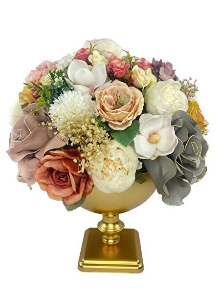 Nettenevime Yapay Çiçek, Meyve