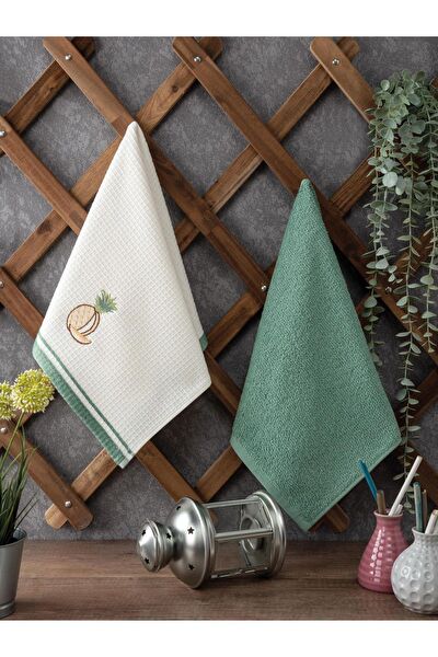 Sevim Mutfak Havlusu, Kurulama Bezi