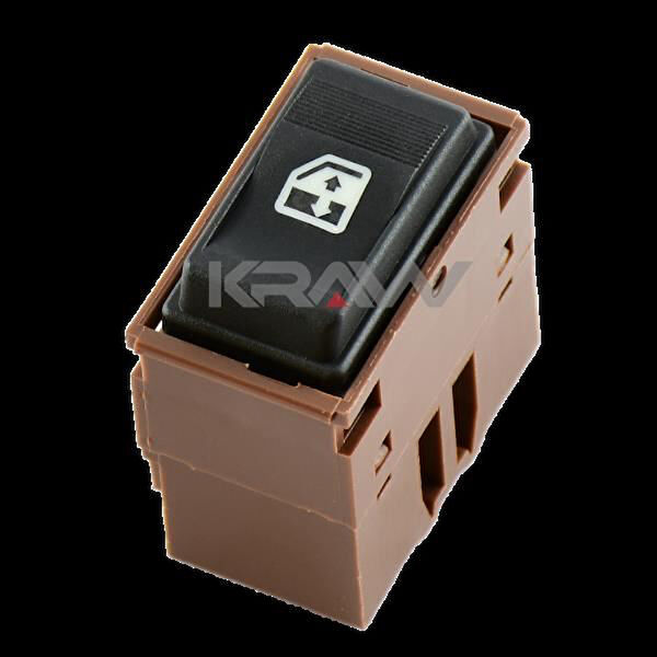 KRAW Cam Aksesuarları