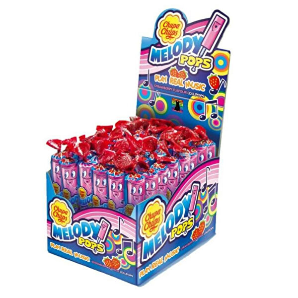 Big Babol Şekerleme