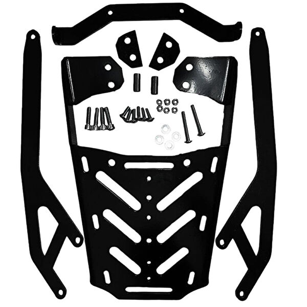 Gogo Koruma Demiri & Takoz