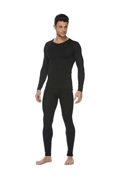 Momslab Outdoor Termal İçlik,Polar