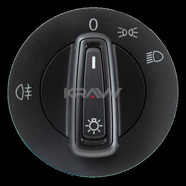 KRAW Oto Elektrik Aksesuarları