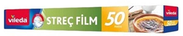 Vileda Streç Film