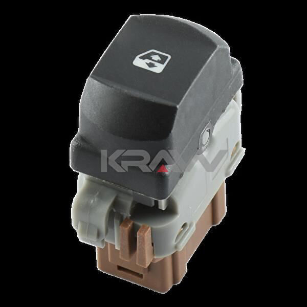 KRAW Cam Ekipmanları