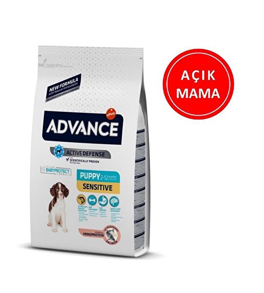 Advance Köpek Maması
