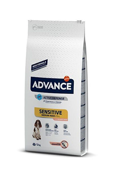 Advance Köpek Maması