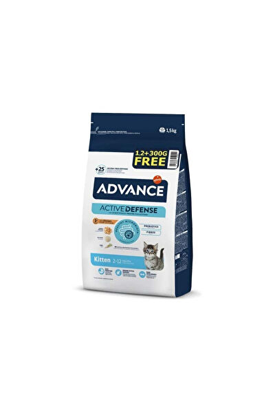 Advance Kedi Maması