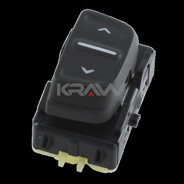 KRAW Cam Aksesuarları