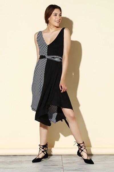 Quincey Günlük Elbise