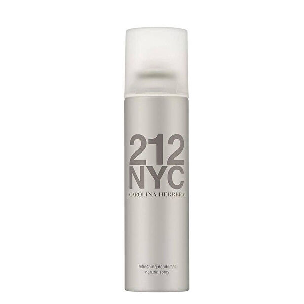 CAROLINA HERRERA Deodorant