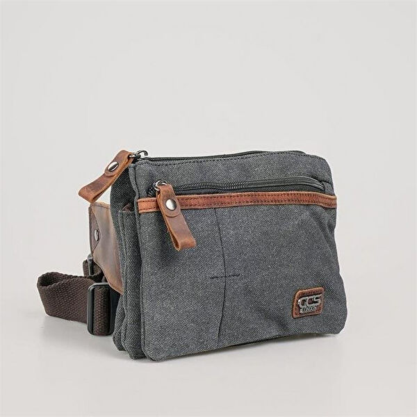 ÇÇS Erkek Bel Çanta