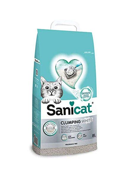 Sanicat Kedi Kumları