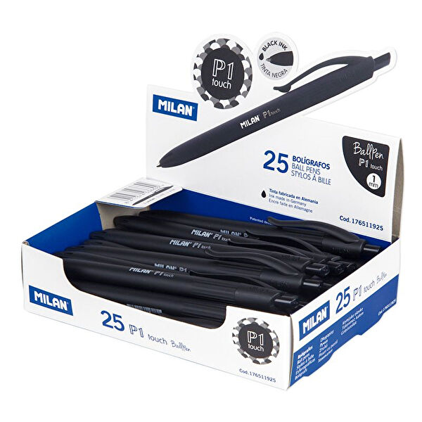 Milan Tükenmez Kalem