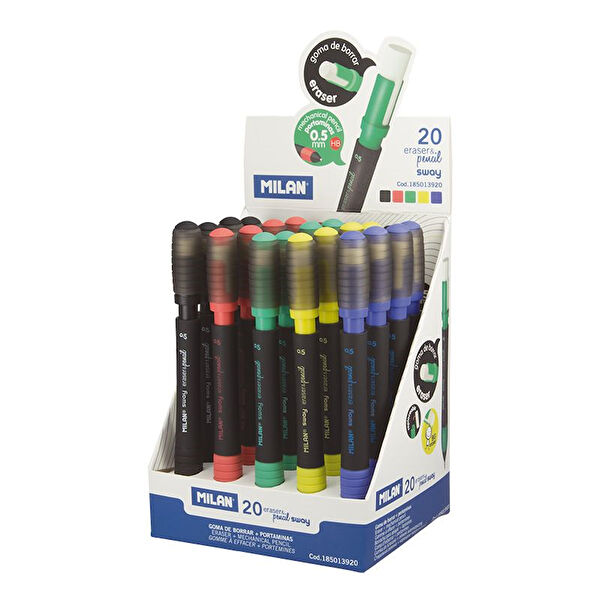 Milan Versatil Kalem