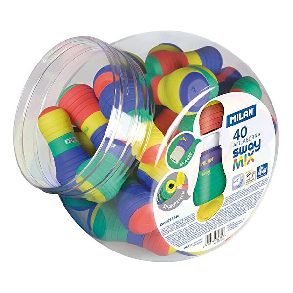 Milan Silgi, Kalemtıraş