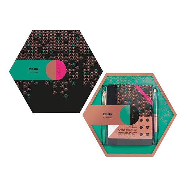 Milan Tükenmez Kalem