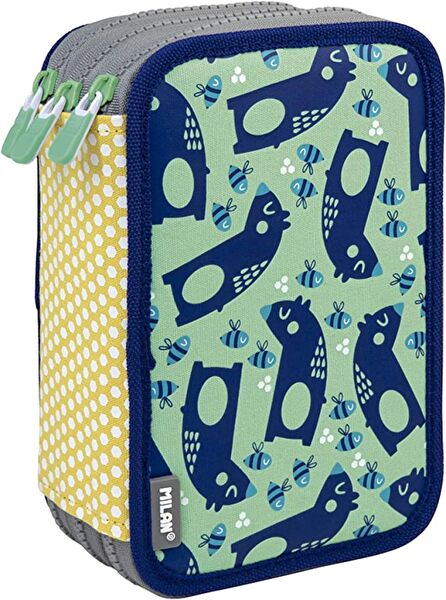 Milan Kalemlik, Organizer