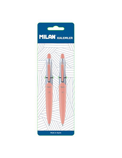 Milan Tükenmez Kalem