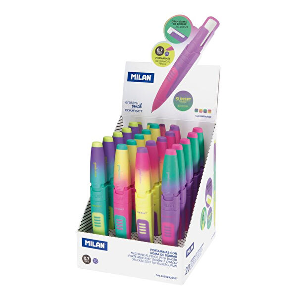 Milan Versatil Kalem