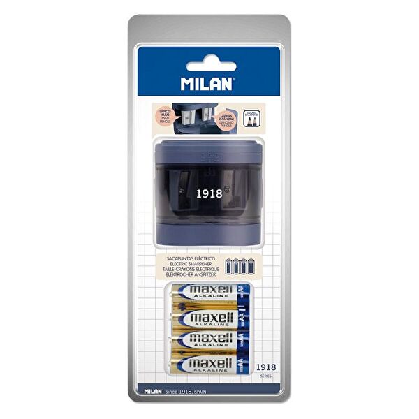 Milan Silgi, Kalemtıraş