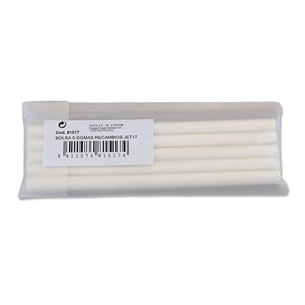 Milan Silgi, Kalemtıraş