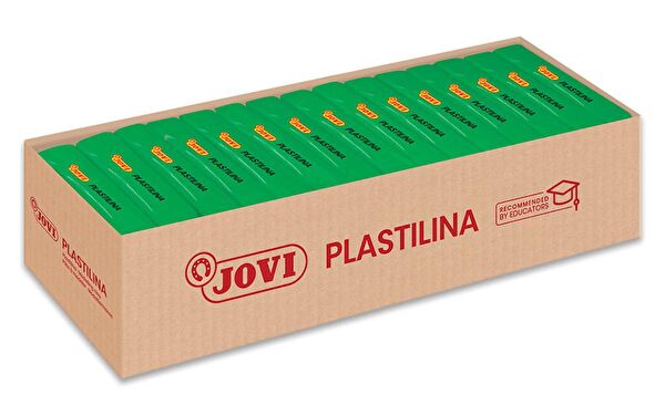 Jovi Oyun Hamuru, Slime