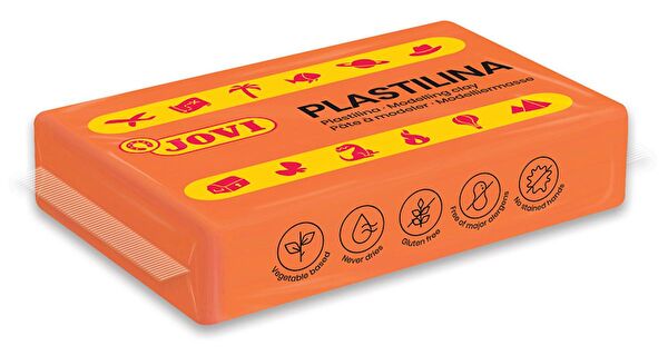 Jovi Oyun Hamuru, Slime