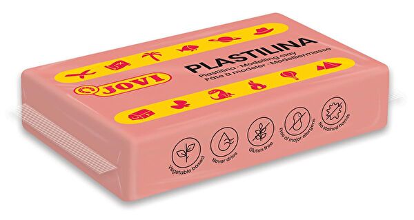 Jovi Oyun Hamuru, Slime