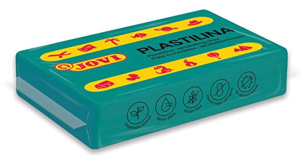 Jovi Oyun Hamuru, Slime