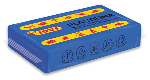 Jovi Oyun Hamuru, Slime