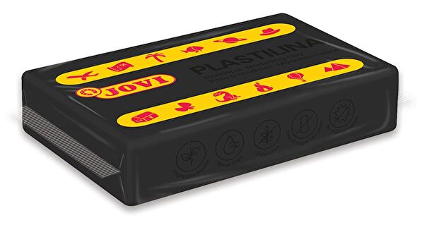 Jovi Oyun Hamuru, Slime