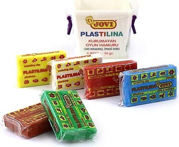 HAMUR Oyun Hamuru, Slime