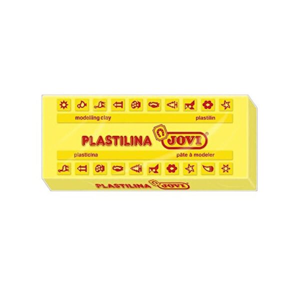 Jovi Oyun Hamuru, Slime