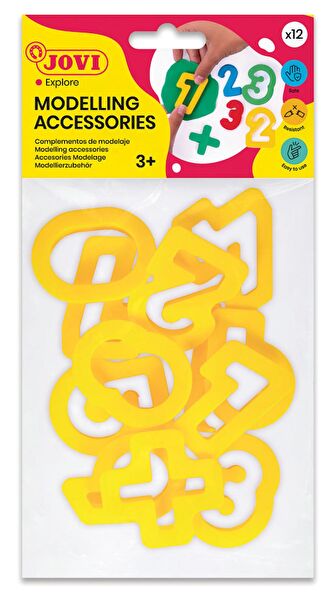 Jovi Oyun Hamuru, Slime