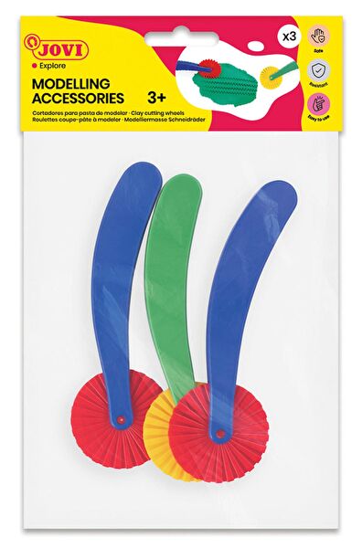 Jovi Oyun Hamuru, Slime