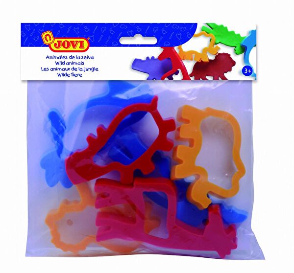 Jovi Oyun Hamuru, Slime