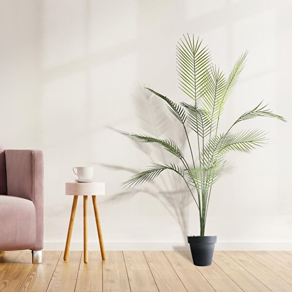 Nettenevime Yapay Çiçek, Meyve