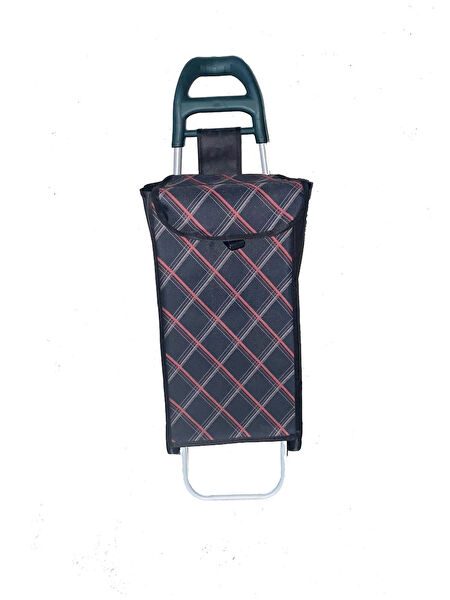 DZGN HOME Yük Taşıma Arabaları