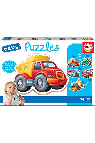 Educa Puzzle
