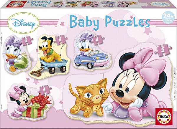 Educa Puzzle Puzzle