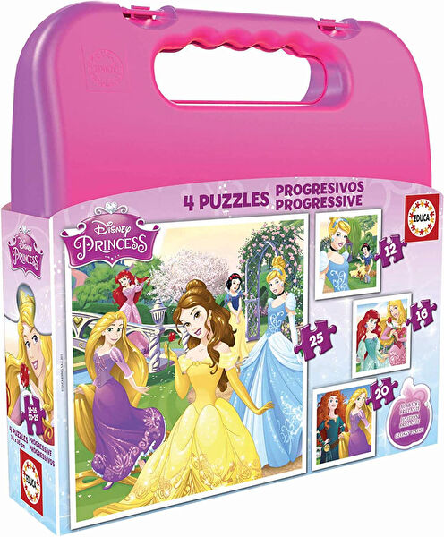 Educa Puzzle Puzzle