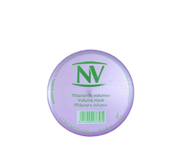 Naturvital Saç Maskesi