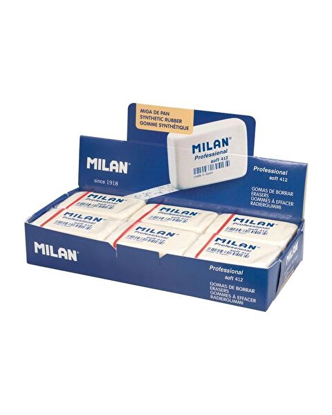 Milan Silgi, Kalemtıraş