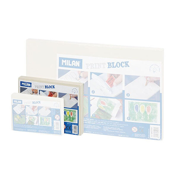 Milan Yardımcı Sanat Ürünleri