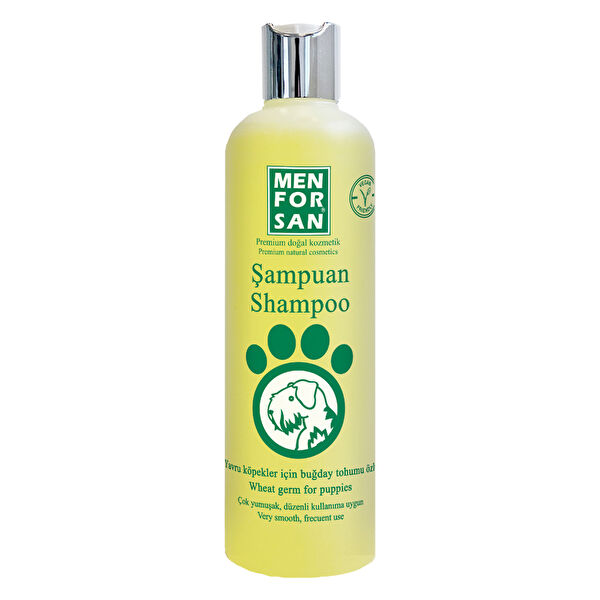Menforsan Köpek Şampuanları & Banyo Malzemeleri