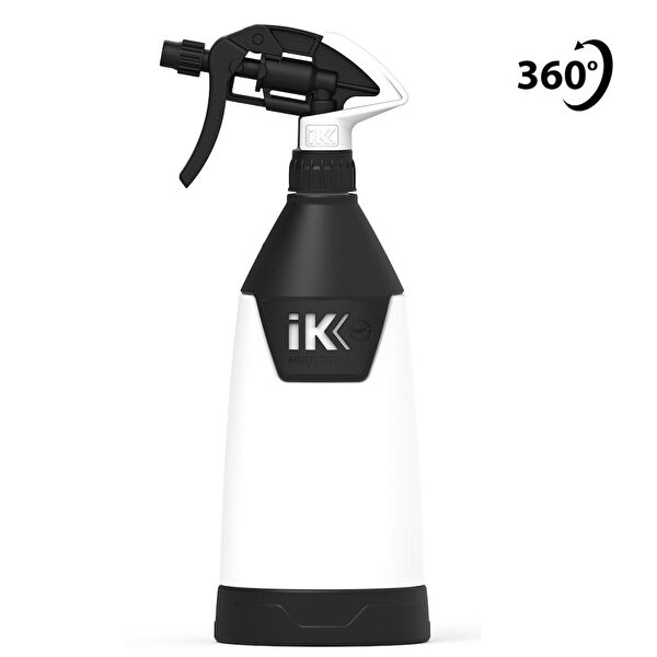 IK Sprey Oto Çok Amaçlı Temizlik Ürünleri