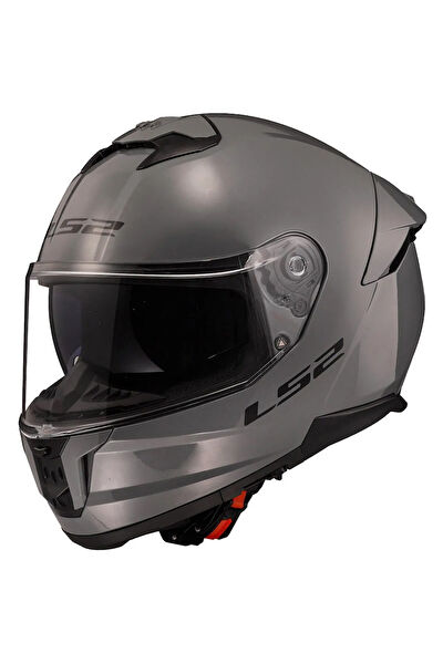 LS2 Motosiklet Kaskları ve Yedek Parçaları
