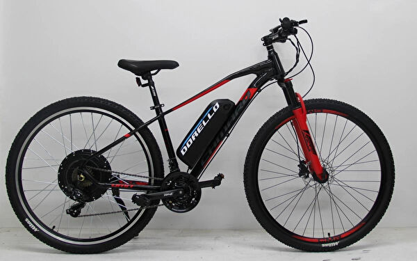 Dorello Elektrikli Bisiklet