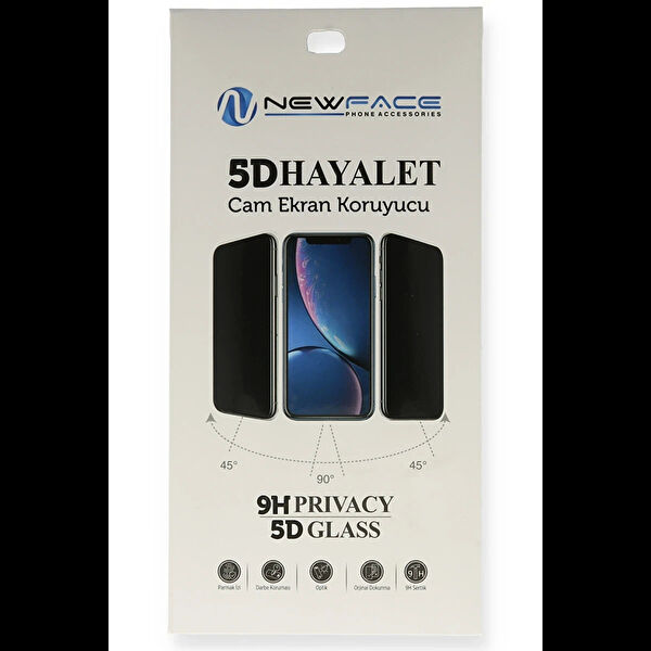 Joy Tekno Ekran Koruyucu